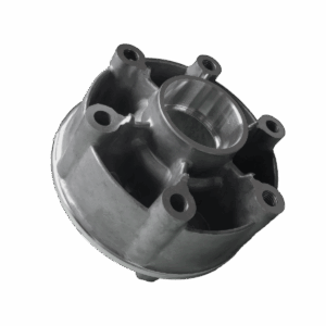 Flange Cubo Coroa Factor 125 (17-24) Factor 150 (16-24) Fazer 150 (16-24)
