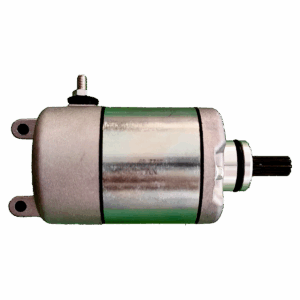 Motor Partida CBX 250 Twister (01-08) XR 250 Tornado (01-08)