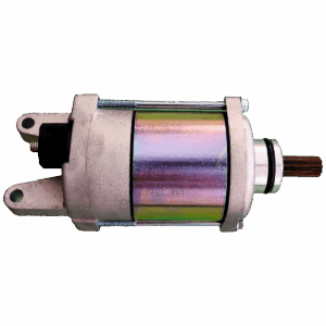 Motor Partida CB 250F Twister (16-21) CRF 250F (18-19)