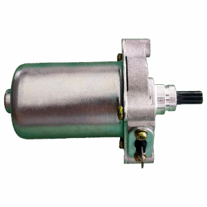 Motor Partida Biz 110i (16-24) Pop 110i (16-24)