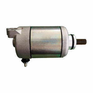Motor Partida XJ6F (10-17) XJ6N (09-19)