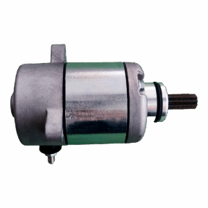 Motor Partida Biz 125 (11-15)