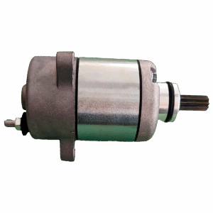 Motor Partida Biz 125 (06-10)