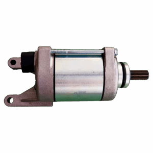 Motor Partida Fazer 250 (12-23) Lander (13-23) Ténéré (13-19)