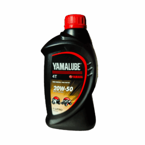 Óleo Yamalube 20w50