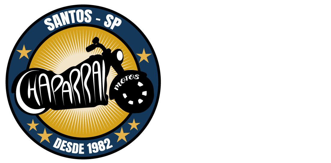 Logo Chaparral Motos