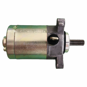 Motor Partida XTZ 150 Crosser (15-22) Fazer 150 (14-22) Factor 150 (16-22) NMAX 160 (16-20)