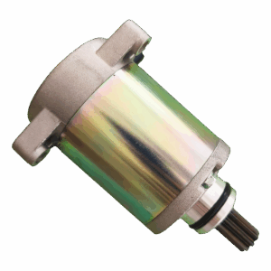 Motor Partida Burgman 125 (06-10)