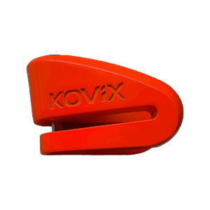 Trava Disco - Kovix KVZ1