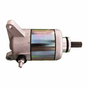 Motor Partida CG 150 Titan (04-15) Fan (09-15) NXR 150 Bros (06-15)