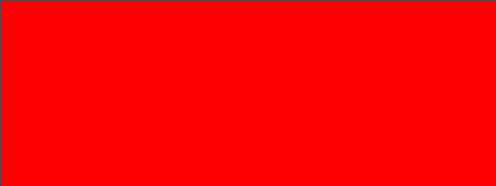 retangulo vermelho